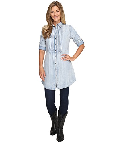 [ターシャポリッズィ] Tasha Polizzi レディース Chloe Tunic トップス [並行輸入品]