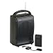 Portable Wireless Public Address System (APOPA5000) Category: PA Systems