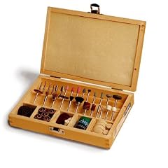 Werkzeug-Set f�r deco-flex
