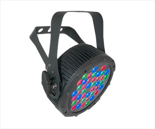 Chauvet SlimPAR Pro RGBA