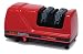 Kitchen & Housewares : Chef's Choice 316 Diamond Sharpener for Asian Knives, Red