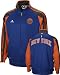 New York Knicks NBA On Court Player Track Jacket
