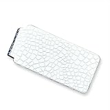 Sterling Silver Money Clip