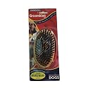 Palm Oval Wooden Dog & Cat Grooming Brush