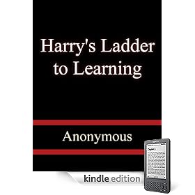 Harry's Ladder to Learning