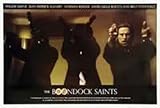 Empire 263162 Boondock Saints, The - Guns Poster - 91.5 x 61 cm