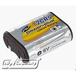 CANON EOS-10S Battery (Equivalent)
