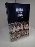 Geological excursions in the Bristol district