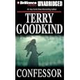 Confessor (Sword of Truth) by  Terry Goodkind and Sam Tsoutsouvas
