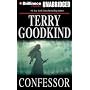 Confessor (Sword of Truth) (Sword of Truth)