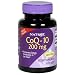 Natrol CoQ-10, 200 mg - 45 liquid softgels coenzyme coq10 SALE SALE!