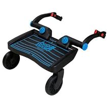 Lascal BuggyBoard Basic - Blue/Black