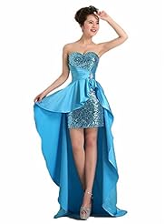 Dresses by Yorformals