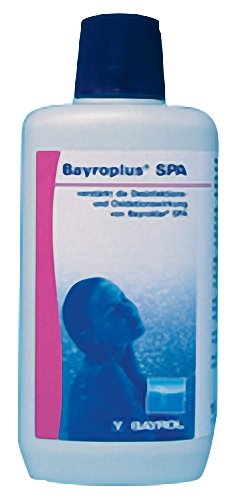 Bayrol Bayroplus SPA
