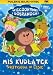  Mis Kudlatek DVD Przygoda w Lesie NTSC Reg 1