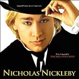 NICHOLAS NICKLEBY [Soundtrack]