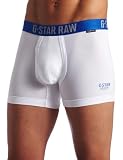 G-Star - 3301 Classic Low Rise Trunk - Boxer - Homme