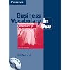 Business Vocabulary in Use: Elementary to Pre-intermediate with answers and CD-ROM