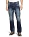 JACK & JONES Herren Jeans RICK FOUR 12051817 Straight Fit