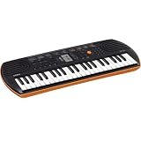 Mini-Size Keyboard