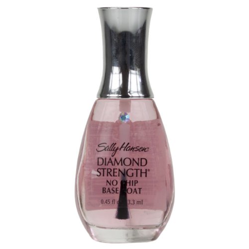 Sally Hansen Diamond Strength Nail Polish - 08 Base Coat Preisvergleich