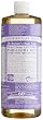 Dr. Bronner - Organic Castile Soap Lavender, 32 fl oz liquid
