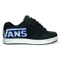 Vans Men's Widow Double V Trainer