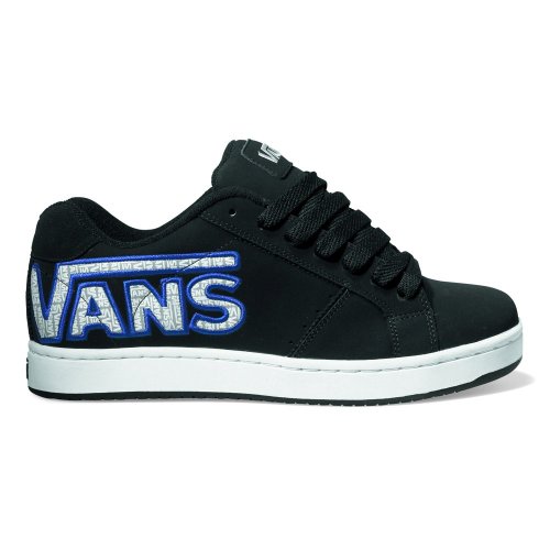 Vans Men's Widow Double V Trainer