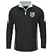 Majestic NHL Men's Status Inquiry Fashion Tops