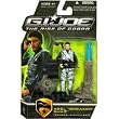 G.I. Joe The Rise of Cobra 3 3/4" Action Figure Abel "Breaker" Shaz (Technical Surveillance)