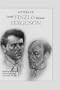 Letters of Gerald Finzi and Howard Ferguson (Music)