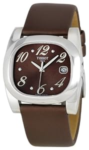 Tissot T-Trend T-Moments Ladies Watch T009.310.17.297.00