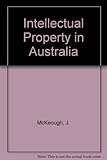 Intellectual property in Australia