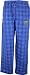 Denver Nuggets Division Plaid Woven Pants - X-Large