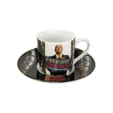 Koenitz Espresso Cinema Stage Fright