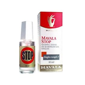Mavala Stop (Nail Biting Deterrent)
