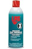 LPS 3 Premier Rust Inhibitor, 11 oz Aerosol (Pack of 12)