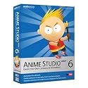 Smith Micro Anime Studio 6