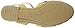 Easy Spirit Women's Delcine Fisherman Sandal