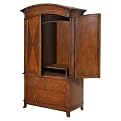 Mackenzie Chest - Cherry