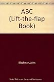 ABC lift-the-flap book