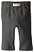 L'ovedbaby Unisex-Baby Newborn Organic Signature Pants, Gray, 0/3 Months