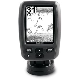 Garmin echo 100 Fishfinder