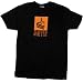 PORTAL 2 TWO T-SHIRTS - THE CAKE IS A LIE SHIRT - PORTAL 2 TEE + wristband + (mens tee)