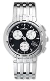 Movado Esperanza Men's Stainless Steel Quartz Watch 0605765