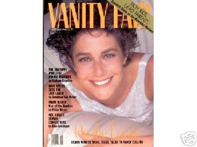  Debra Winger