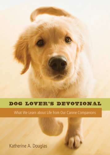 DOG LOVER'S DEVOTIONAL