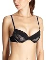 Calvin Klein underwear Damen BH (Mit Bügel) F3284E Calvin Klein Black Demi Bra