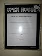 Graduation Open House - Write In Invitations (12ct)