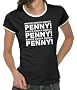 Penny S-XL div. Farben